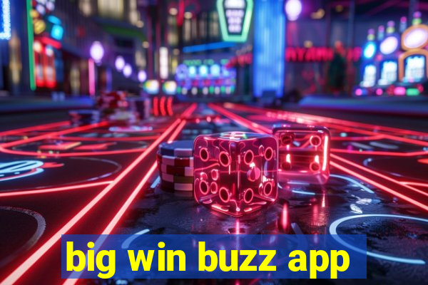 big win buzz app